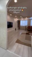 Apartment for Sale in Ajapnyak image thumbnail 0