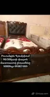 Մահճակալներ Գյումրիում՝ Մանկական և Մեծահասակների Համար image thumbnail 1