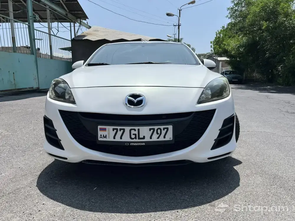 2010 Mazda 3 for Sale 0