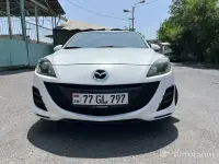 2010 Mazda 3 for Sale image thumbnail 0