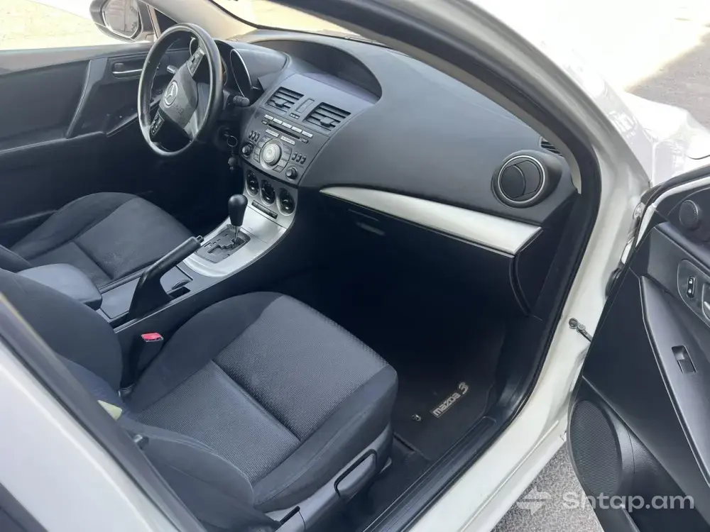 2010 Mazda 3 for Sale 3