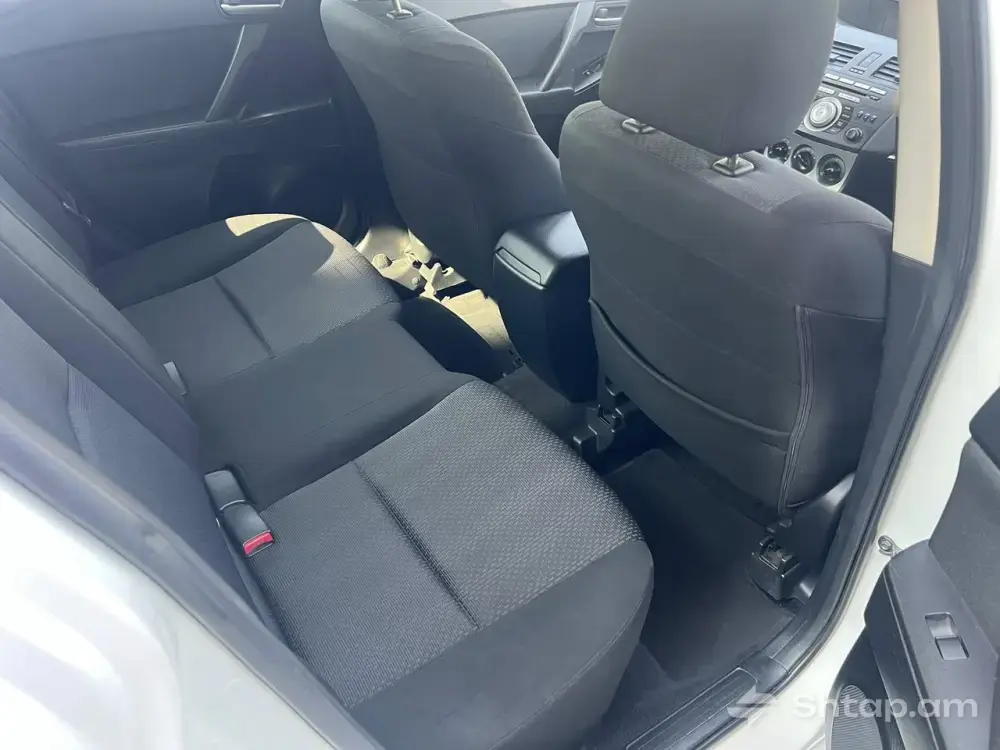 2010 Mazda 3 for Sale 4
