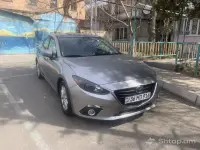 Excellent 2014 Mazda 3 image thumbnail 0
