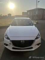 Продается Mazda 3 Grand Touring image thumbnail 1
