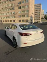 Продается Mazda 3 Grand Touring image thumbnail 4