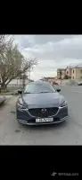 Mazda 6 Grand Touring Reserve Carbon Edition Available image thumbnail 0