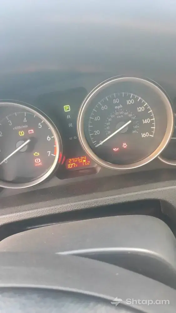 Mazda 6՝ Շտապ Վաճառք 1