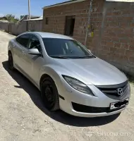 Mazda 6՝ Շտապ Վաճառք image thumbnail 3