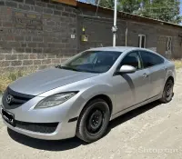 Mazda 6՝ Շտապ Վաճառք image thumbnail 4
