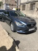Mazda 6 Sport 2016՝ առանց վթարների image thumbnail 0