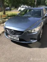 Mazda 6 Sport 2016՝ առանց վթարների image thumbnail 2