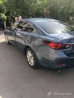 Mazda 6 Sport 2016՝ առանց վթարների image thumbnail 4
