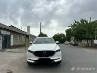Продается Mazda CX-5 2021 года image thumbnail 0