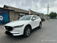 Продается Mazda CX-5 2021 года image thumbnail 2