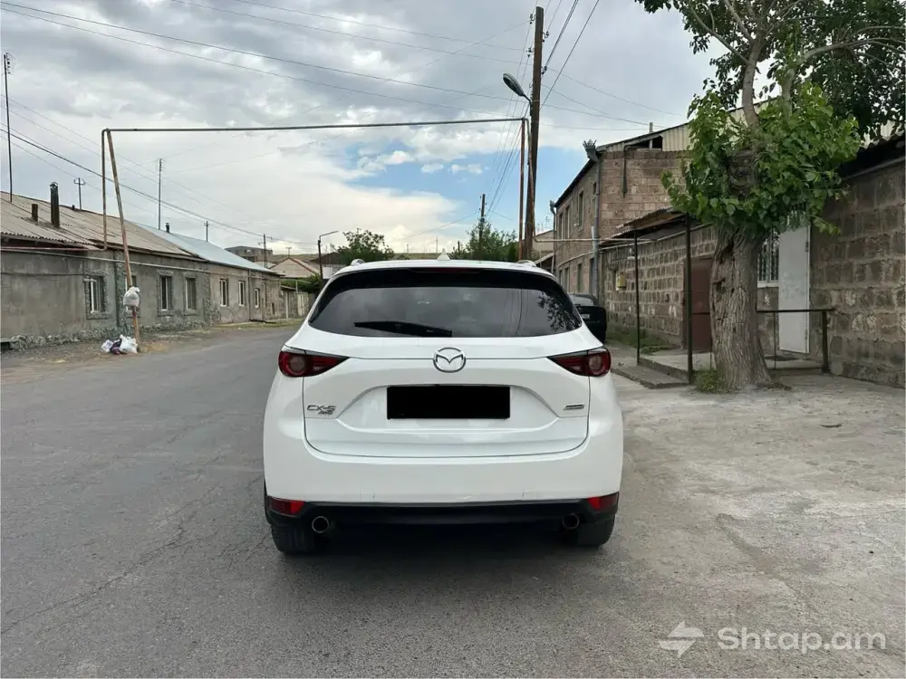 Продается Mazda CX-5 2021 года 3