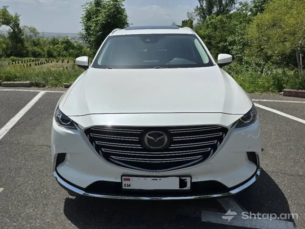 For Sale: MAZDA CX-9 2018 4