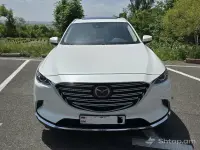 For Sale: MAZDA CX-9 2018 image thumbnail 4