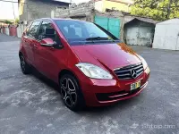 Mercedes-Benz A170՝ Ճապոնիայից ներմուծված image thumbnail 0