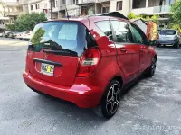 Mercedes-Benz A170՝ Ճապոնիայից ներմուծված image thumbnail 1