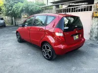 Mercedes-Benz A170՝ Ճապոնիայից ներմուծված image thumbnail 2