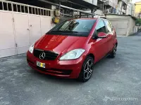 Mercedes-Benz A170՝ Ճապոնիայից ներմուծված image thumbnail 3