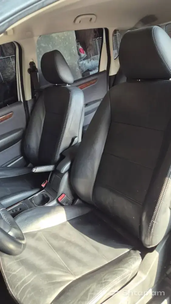 Perfect Mercedes-Benz A-Class A170 3