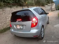 Perfect Mercedes-Benz A-Class A170 image thumbnail 4