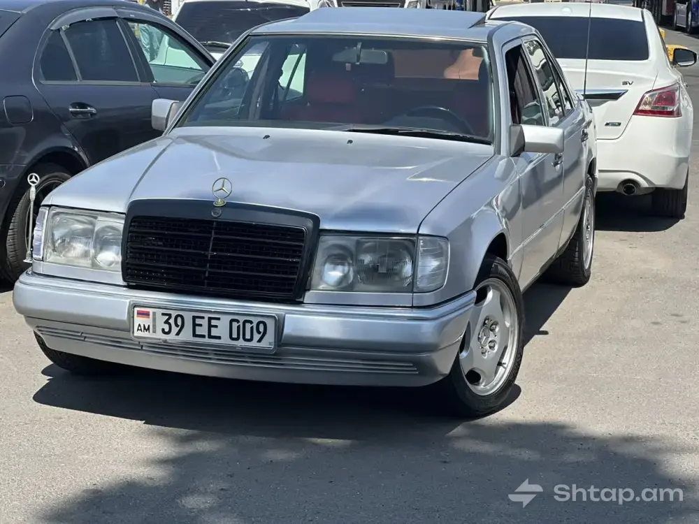 Mercedes-Benz ավտոմեքենա՝ 5800$ 4