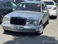 Mercedes-Benz ավտոմեքենա՝ 5800$ image thumbnail 4