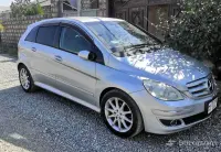Վաճառվում է գերազանց վիճակում Toyota Corolla image thumbnail 0