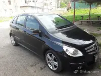 Buy Mercedes-Benz B-Class Without Damage image thumbnail 2