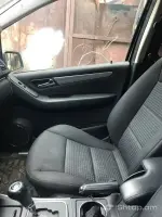 Buy Mercedes-Benz B-Class Without Damage image thumbnail 3