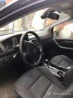 Buy Mercedes-Benz B-Class Without Damage image thumbnail 4