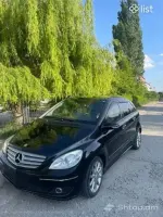 Купить Mercedes-Benz B170 2007 года image thumbnail 0