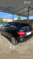 Купить Mercedes-Benz B170 2007 года image thumbnail 1