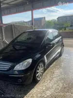 Купить Mercedes-Benz B170 2007 года image thumbnail 2