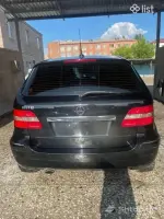 Купить Mercedes-Benz B170 2007 года image thumbnail 3