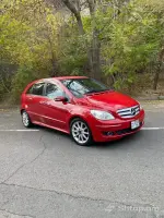 Mercedes-Benz B170 в отличном состоянии image thumbnail 0