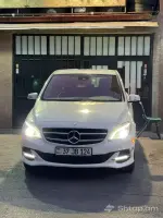 Mercedes-Benz B250 Electric 2014 - Իդեալական վիճակում image thumbnail 0