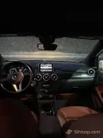Mercedes-Benz B250 Electric 2014 - Իդեալական վիճակում image thumbnail 2