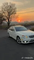 Mercedes-Benz C-Class 2005-2007 на продажу image thumbnail 0