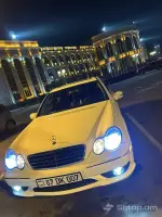 Mercedes-Benz C-Class 2005-2007 на продажу image thumbnail 1