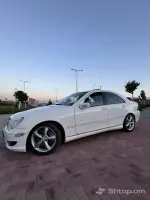Mercedes-Benz C-Class 2005-2007 на продажу image thumbnail 3
