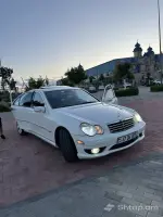 Mercedes-Benz C-Class 2005-2007 на продажу image thumbnail 4