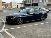 Mercedes Benz C Class AMG Line 2017՝ վաճառքի image thumbnail 0