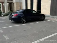 Mercedes Benz C Class AMG Line 2017՝ վաճառքի image thumbnail 1
