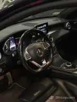 Mercedes Benz C Class AMG Line 2017՝ վաճառքի image thumbnail 3