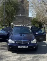 Mercedes-Benz C-Class Avantgarde՝ Հուսալի և Հարմարավետ Մեքենա image thumbnail 0