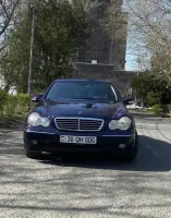 Mercedes-Benz C-Class Avantgarde՝ Հուսալի և Հարմարավետ Մեքենա image thumbnail 2