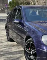 Mercedes-Benz C-Class Avantgarde՝ Հուսալի և Հարմարավետ Մեքենա image thumbnail 3